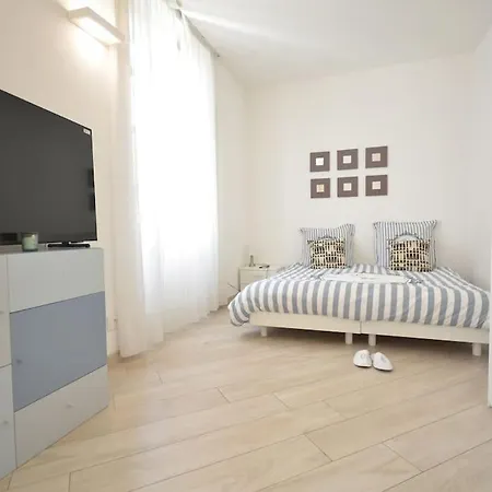 Apartment Carlton Avec Lit King Size *