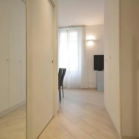 Apartment Carlton Avec Lit King Size *