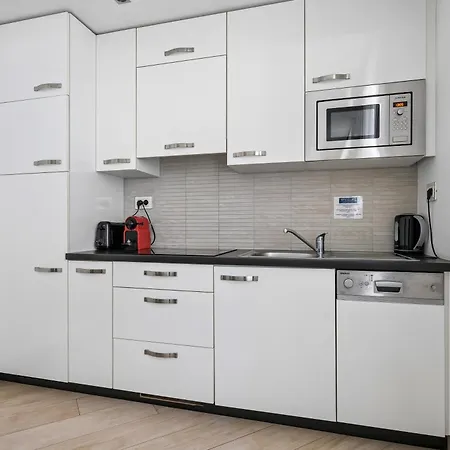 Carlton Avec Lit King Size Apartman Cannes