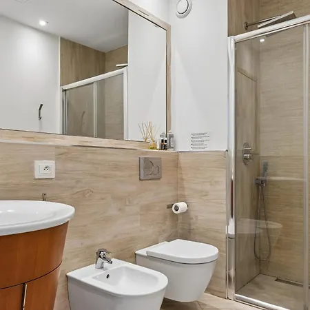 Lägenhet Carlton Avec Lit King Size Cannes